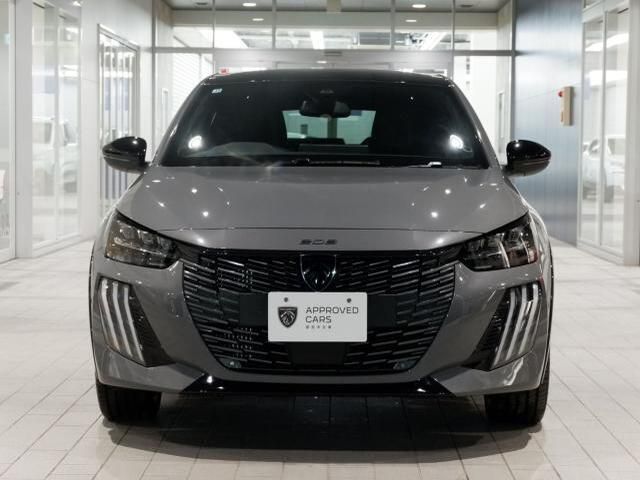 PEUGEOT 208 2025 Image 31