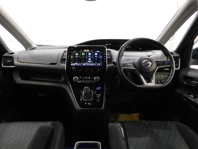 NISSAN SERENA  WG 2020 Image 31