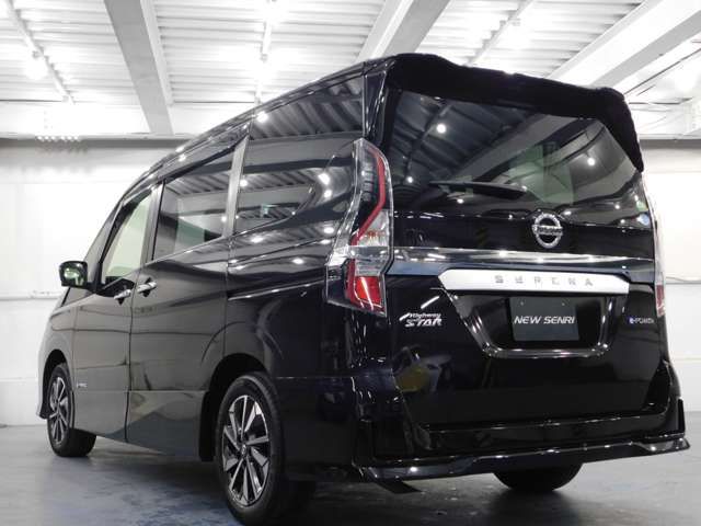 NISSAN SERENA  WG 2020 Image 31