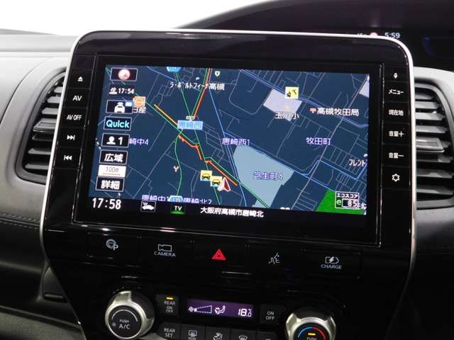 NISSAN SERENA  WG 2020 Image 31