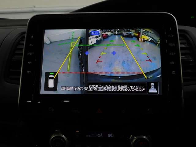 NISSAN SERENA  WG 2020 Image 31