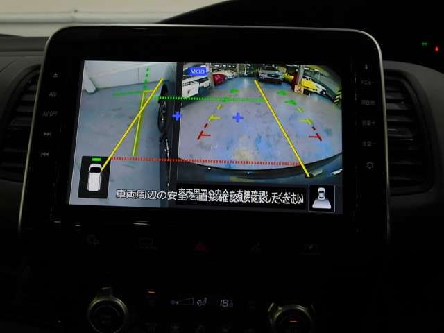 NISSAN SERENA  WG 2020 Image 31