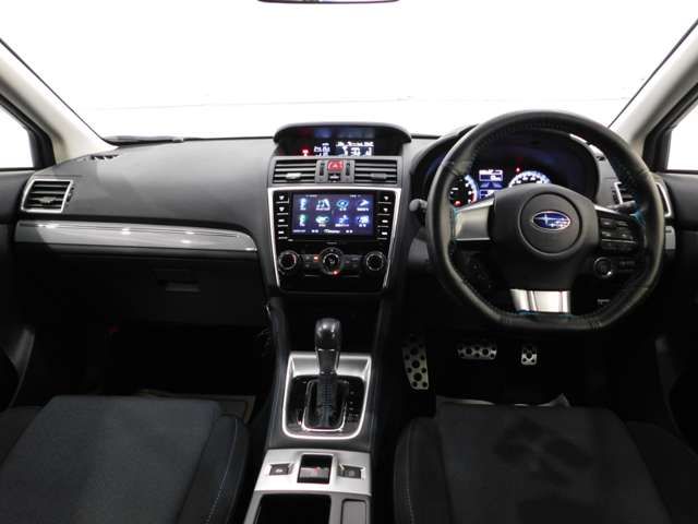 SUBARU LEVORG 2015 Image 31