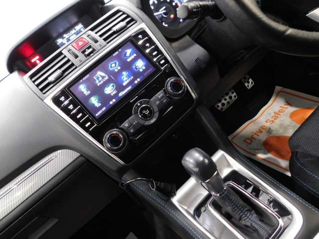 SUBARU LEVORG 2015 Image 31