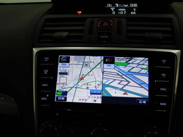 SUBARU LEVORG 2015 Image 31