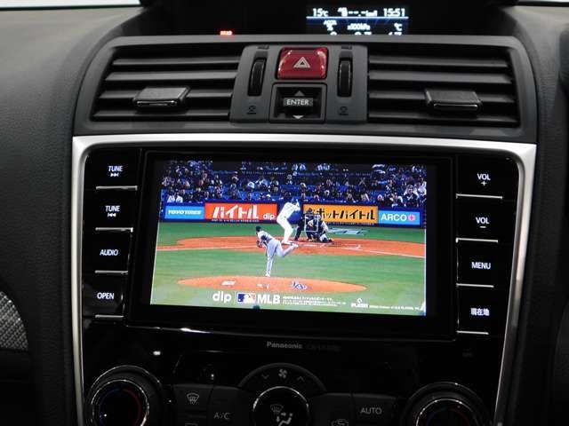 SUBARU LEVORG 2015 Image 31