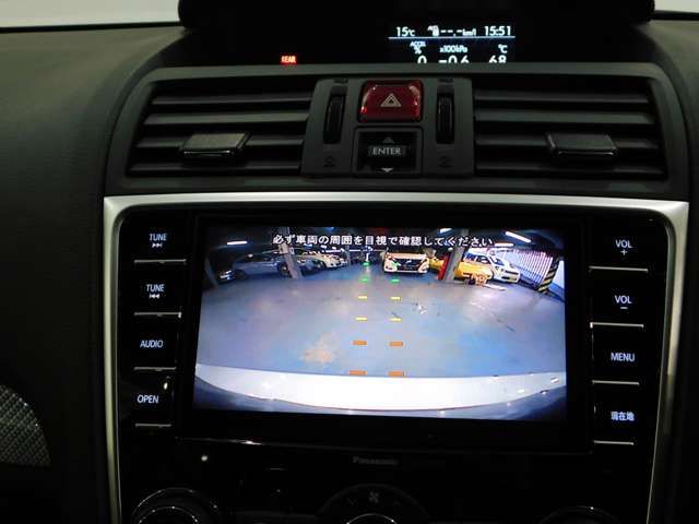 SUBARU LEVORG 2015 Image 31