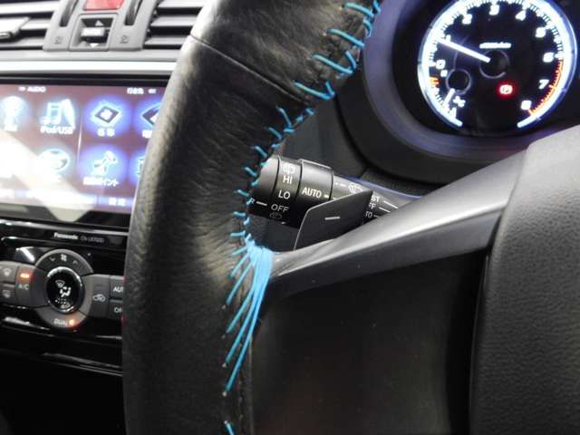 SUBARU LEVORG 2015 Image 31