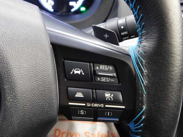 SUBARU LEVORG 2015 Image 31