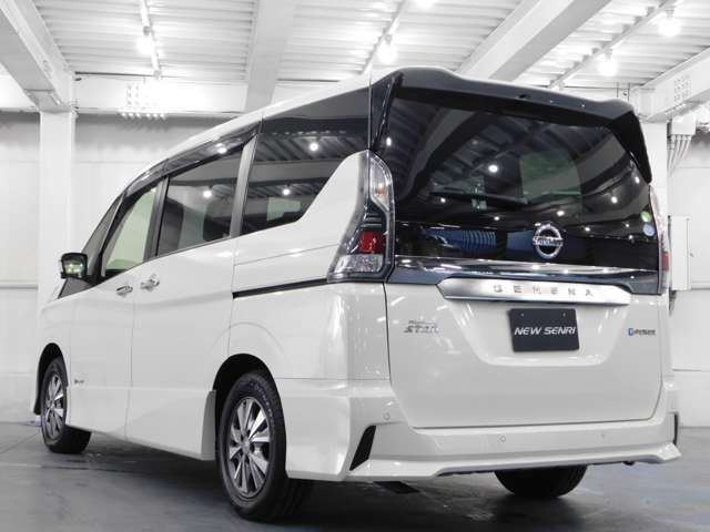 NISSAN SERENA  WG 2018 Image 31