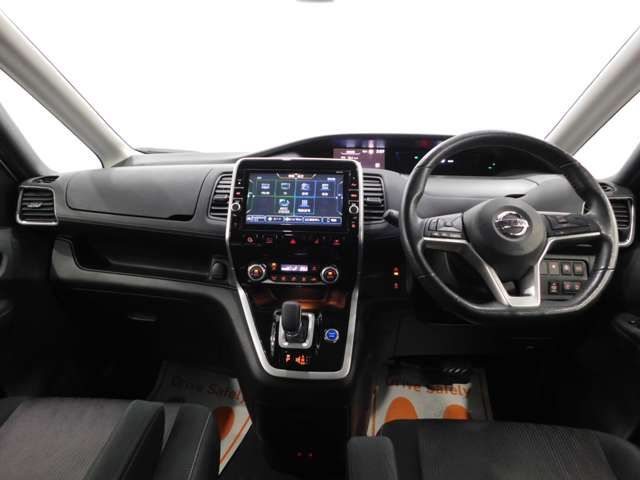 NISSAN SERENA  WG 2018 Image 31