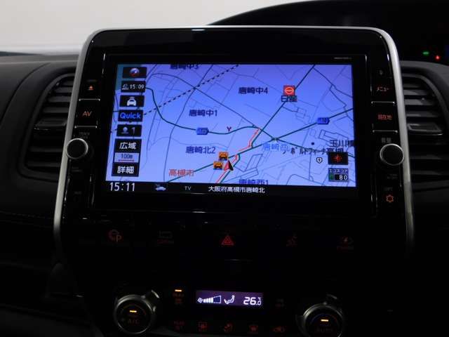 NISSAN SERENA  WG 2018 Image 31