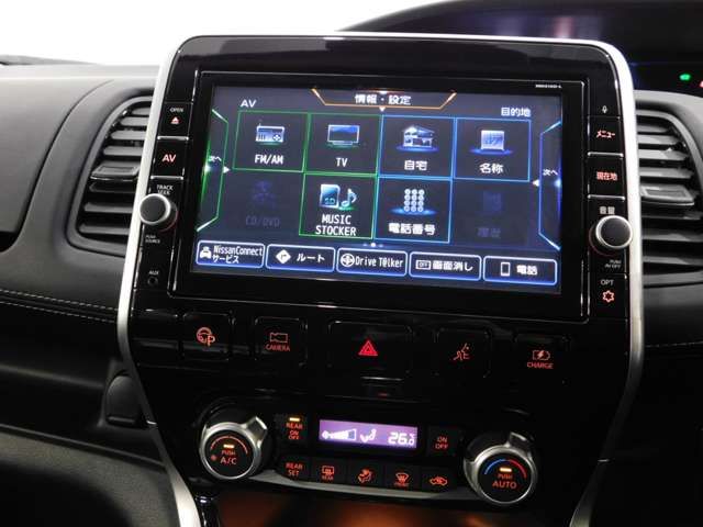 NISSAN SERENA  WG 2018 Image 31