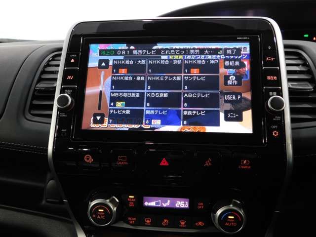 NISSAN SERENA  WG 2018 Image 31