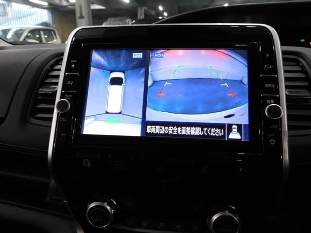 NISSAN SERENA  WG 2018 Image 31