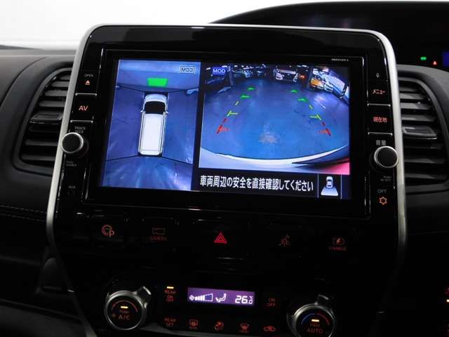 NISSAN SERENA  WG 2018 Image 31