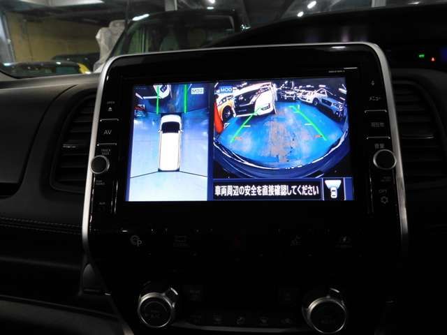 NISSAN SERENA  WG 2018 Image 31