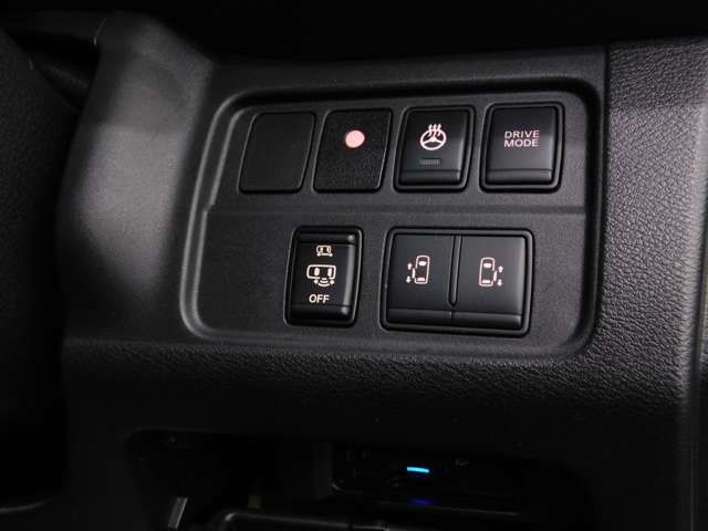 NISSAN SERENA  WG 2018 Image 31