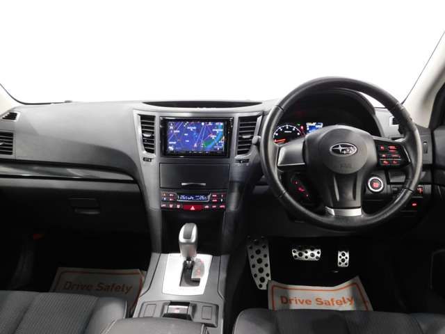 SUBARU LEGACY-TW 4WD 2014 Image 31
