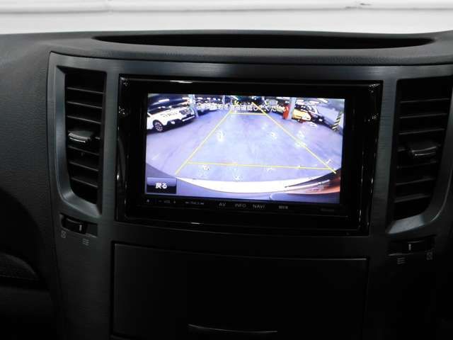 SUBARU LEGACY-TW 4WD 2014 Image 31