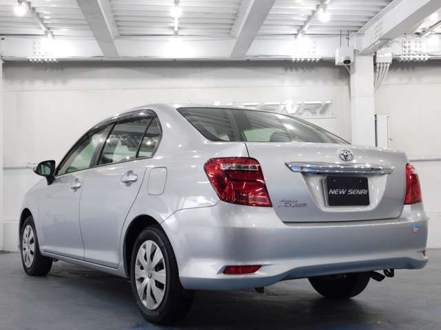 TOYOTA COROLLA AXIO 2016 Image 31