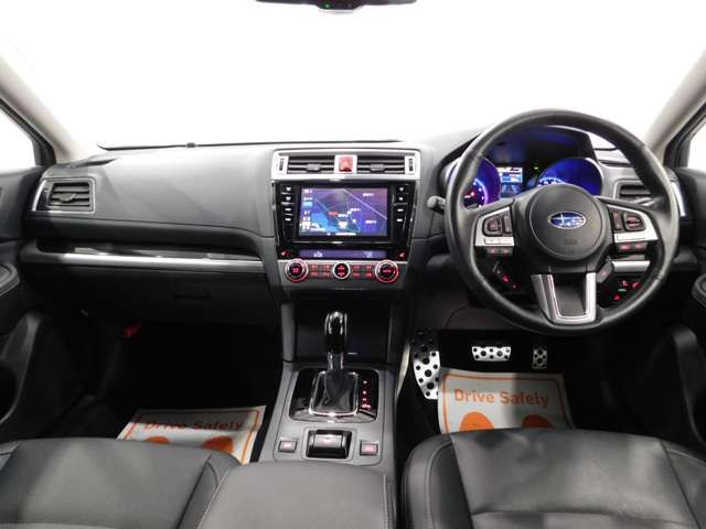 SUBARU LEGACY OUTBACK 2017 Image 31