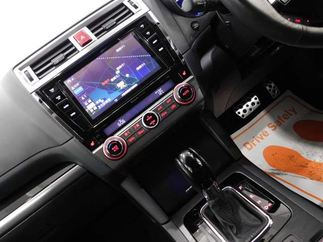 SUBARU LEGACY OUTBACK 2017 Image 31