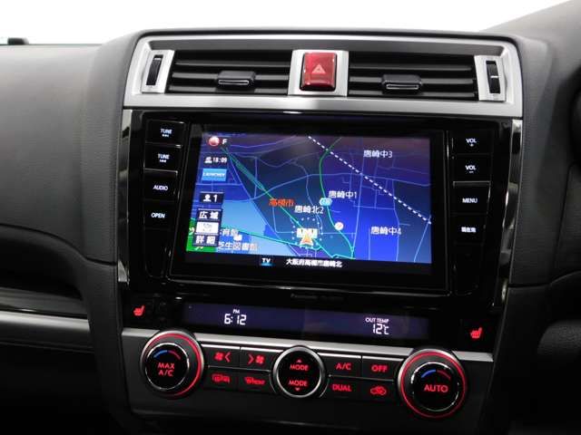 SUBARU LEGACY OUTBACK 2017 Image 31