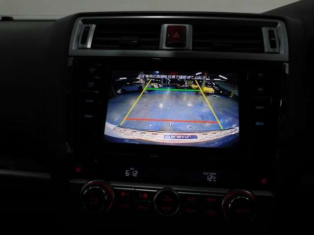 SUBARU LEGACY OUTBACK 2017 Image 31