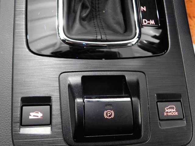 SUBARU LEGACY OUTBACK 2017 Image 31