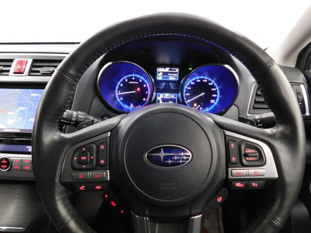 SUBARU LEGACY OUTBACK 2017 Image 31