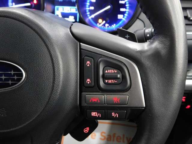 SUBARU LEGACY OUTBACK 2017 Image 31