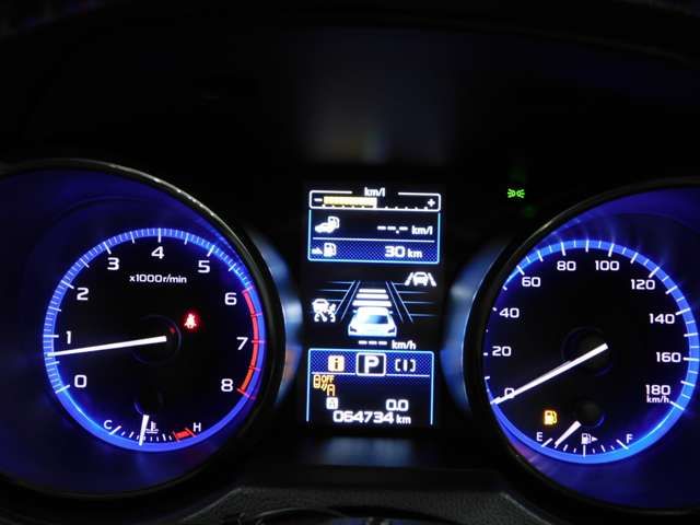 SUBARU LEGACY OUTBACK 2017 Image 31