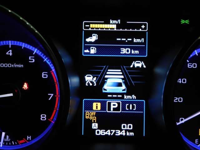 SUBARU LEGACY OUTBACK 2017 Image 31