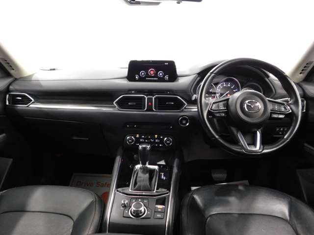 MAZDA CX-5 2017 Image 31