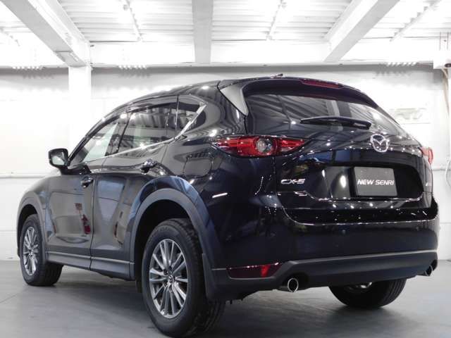 MAZDA CX-5 2017 Image 31