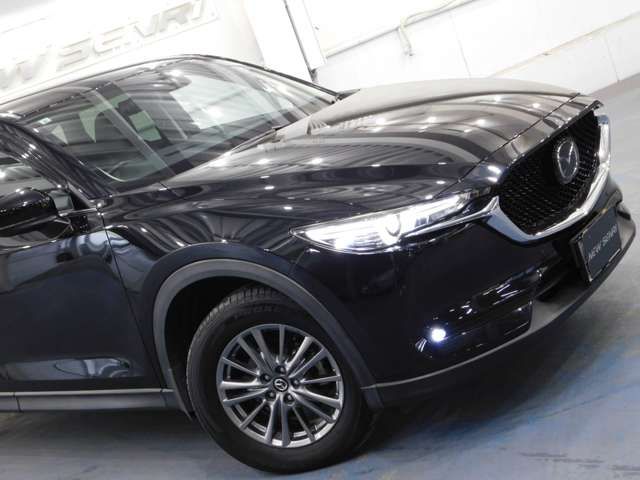MAZDA CX-5 2017 Image 31