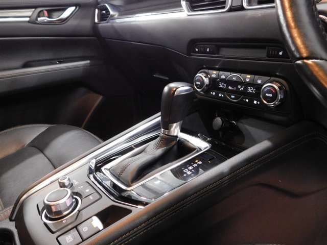 MAZDA CX-5 2017 Image 31