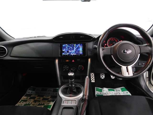 SUBARU BRZ 2012 Image 31
