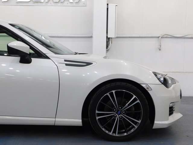SUBARU BRZ 2012 Image 31