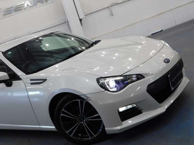 SUBARU BRZ 2012 Image 31