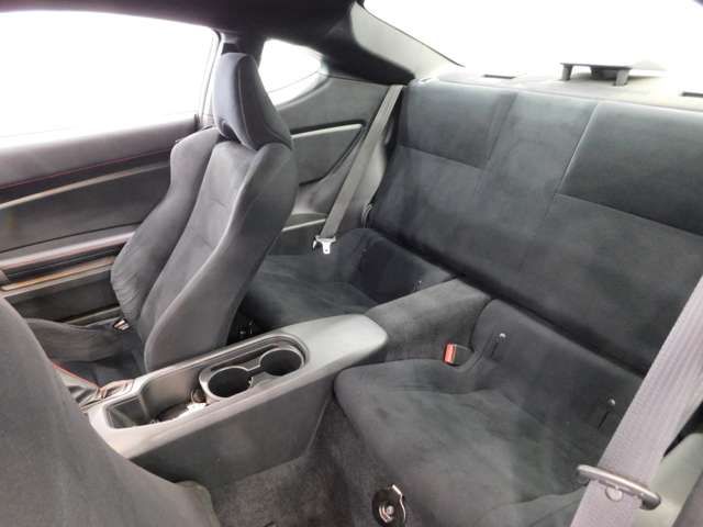 SUBARU BRZ 2012 Image 31