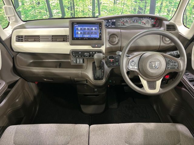 HONDA N BOX 2023 Image 31