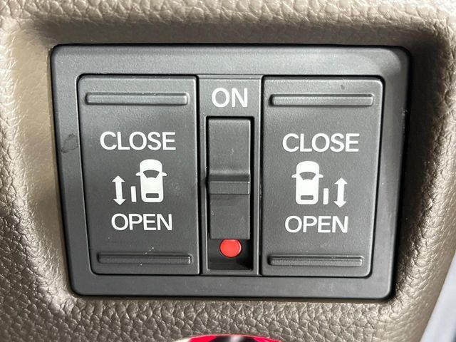 HONDA N BOX 2023 Image 31