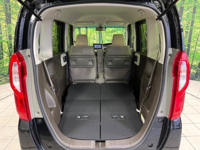 HONDA N BOX 2023 Image 31