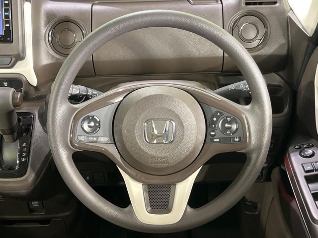 HONDA N BOX 2023 Image 31