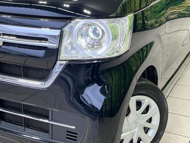 HONDA N BOX 2023 Image 31