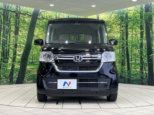 HONDA N BOX 2023 Image 31