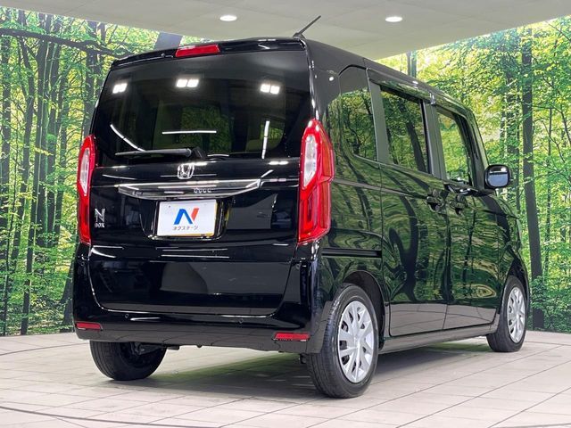 HONDA N BOX 2023 Image 31
