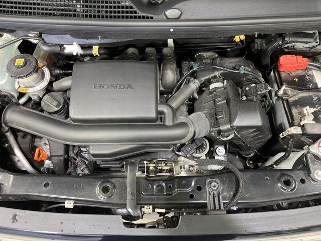 HONDA N BOX 2023 Image 31